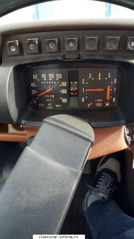 carburator Oltcit Club 11RM - 99% am rezolvat problema. suflat curatat - Coltul Tehnic