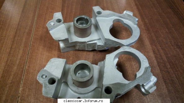 carburator Oltcit Club 11RM - piston scos cu greu - Coltul Tehnic