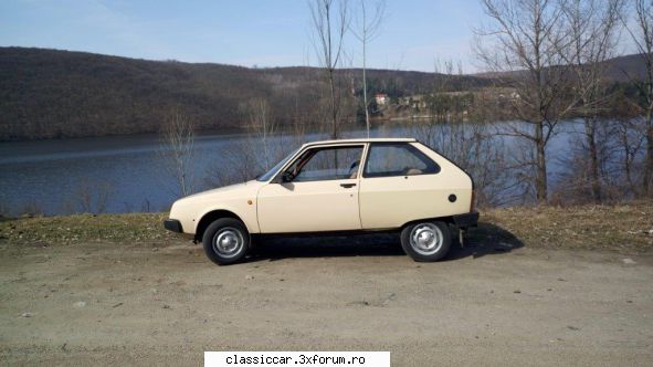 carburator Oltcit Club 11RM - szasz andras - Coltul Tehnic
