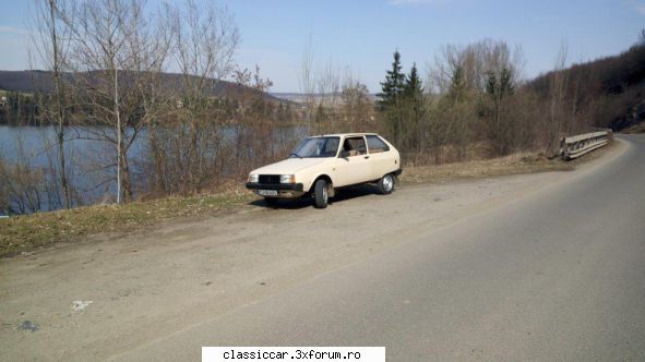 carburator Oltcit Club 11RM - in proba,cam slabut - Coltul Tehnic
