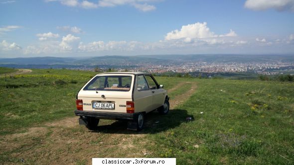 carburator Oltcit Club 11RM - szasz andras - Coltul Tehnic