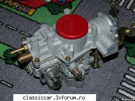 carburator SOLEX 32 EISA 4 - cumpar carburator solex 32 eisa 4 - Cumparari piese