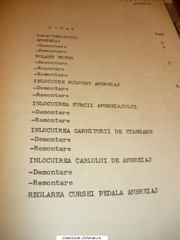 carti diverse - cuprinde schite etc conform pozelor - Vanzari- cumparari carti si reviste auto