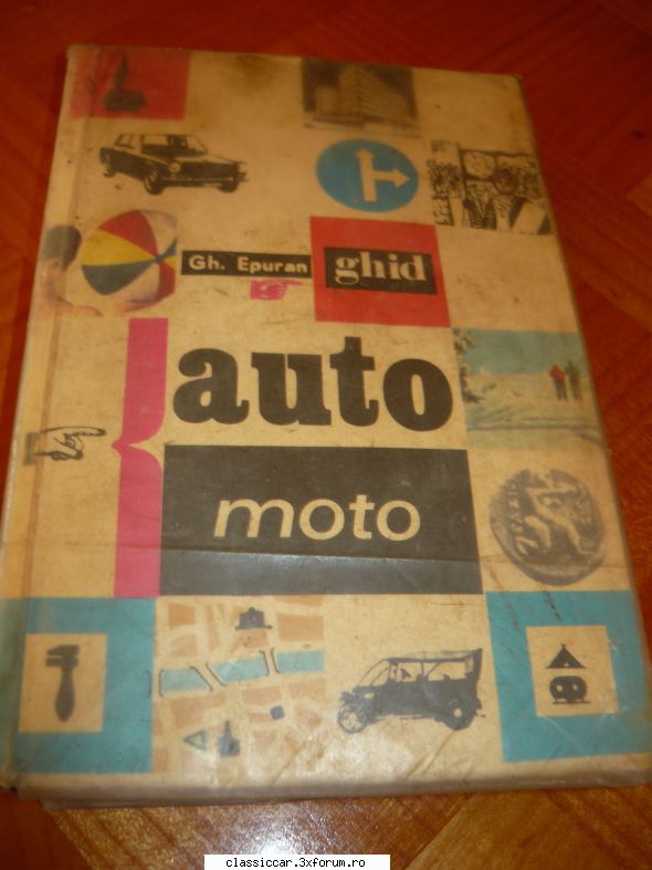 carti diverse - romeo.iancu - Vanzari- cumparari carti si reviste auto