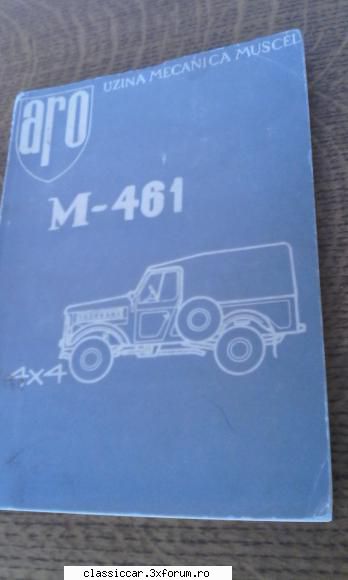 carti ims,aro , tv 51, tv12 - notita tehnica ims 100 ron -notita - Vanzari- cumparari carti si reviste auto