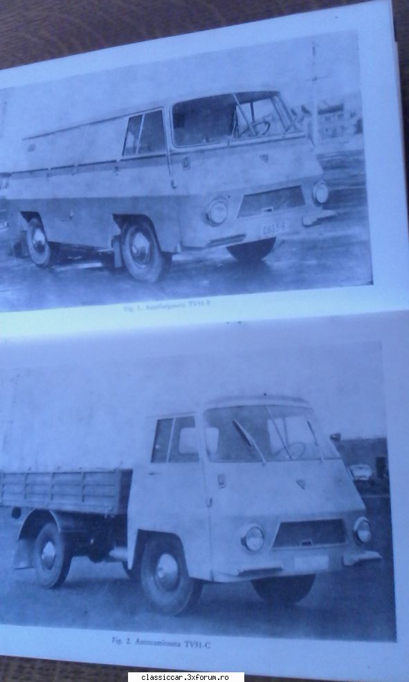 carti ims,aro , tv 51, tv12 - gabi_gadea. - Vanzari- cumparari carti si reviste auto