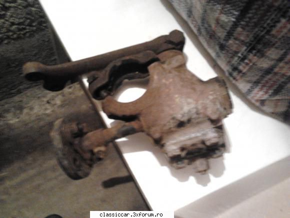 caseta directie vw 1302 - razvanstancu - Cumparari piese