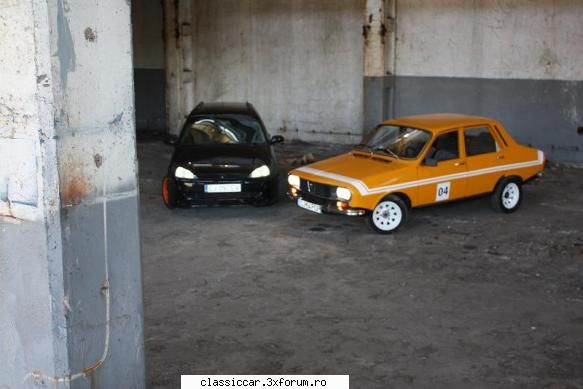 cateva cuvinte.. - din pacate daciuca mea,in momentul de fata nu mai - Prezentare masini