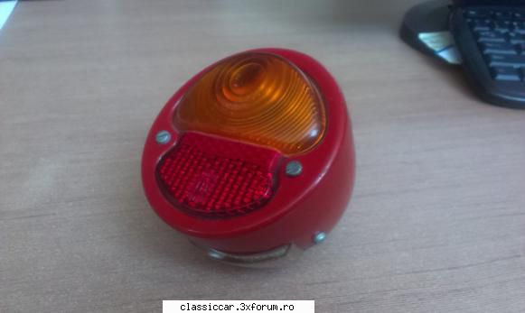 caut lampa spate Gaz sau IMS primele modele - bobo - Cumparari piese