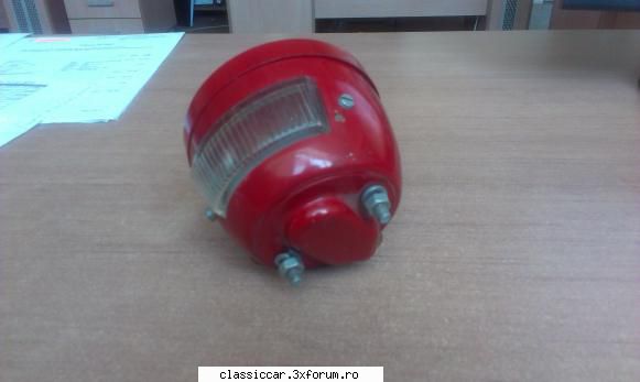 caut lampa spate Gaz sau IMS primele modele - bobo - Cumparari piese