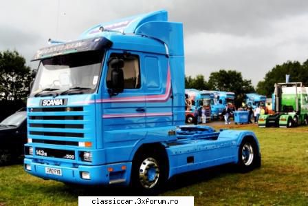caut scania 113 sau 143 - salutare tuturor!caut sa - Coltul camionagiului si tractoristului oldtimerist