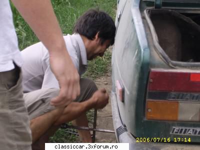 ce am avut si ce a mai ramas - costin20 - Prezentare masini