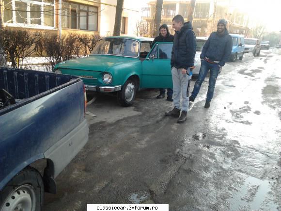 ce am avut si ce a mai ramas - costin20 - Prezentare masini