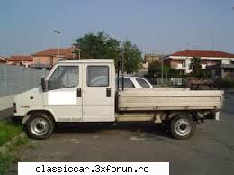 ce am avut si ce a mai ramas - Am nevoie, daca stie vreun coleg, de un FIAT - Prezentare masini
