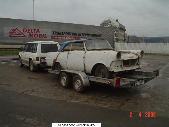 ce opeluri vechi am mai vazut prin Cluj - Asta din pacate eu a trebuit sa-l - Am vazut prin Cluj-Napoca