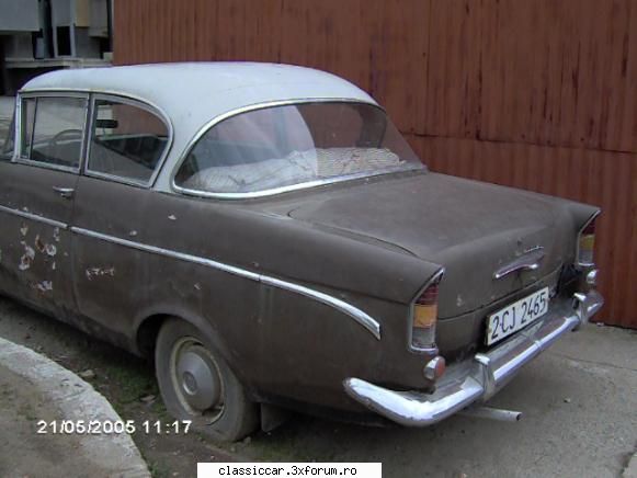 ce opeluri vechi am mai vazut prin Cluj - bAndrei - Am vazut prin Cluj-Napoca