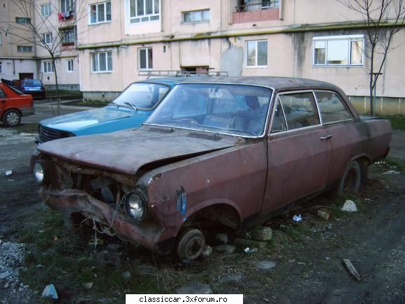 ce opeluri vechi am mai vazut prin Cluj - bAndrei - Am vazut prin Cluj-Napoca