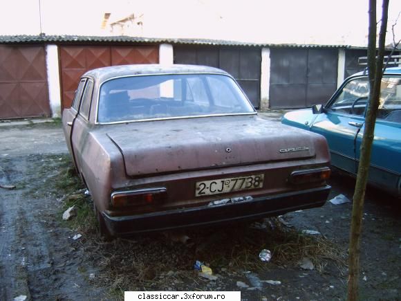 ce opeluri vechi am mai vazut prin Cluj - bAndrei - Am vazut prin Cluj-Napoca