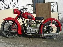 ce parere aveti? - am gasit la vanzare bmw R25 an fabricatie - Discutii libere