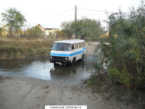 ce spuneti cat merita aceasta masina? - Daca mai este actuala treaba, pe ARO Forum - Sfaturi de cumparare