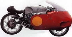 cele mai bune motociclete din toate timpurile - 2)Moto Guzzi V8,an 1955,68 cp,499cc,viteza - Discutii libere