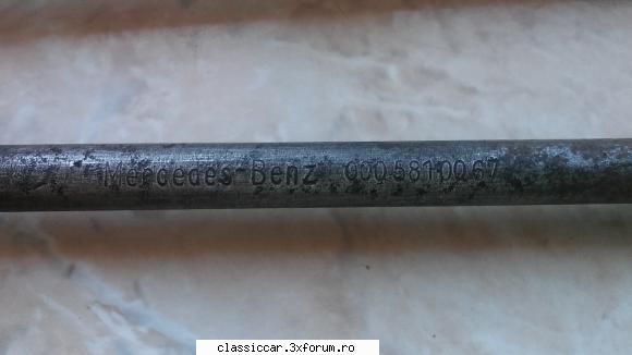 chei bujii mercedes benz, sachs, hercules - cheie bujii trusa bord Hazet 767 - Vanzari  piese si accesorii