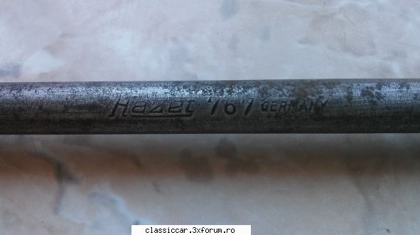 chei bujii mercedes benz, sachs, hercules - black spider - Vanzari  piese si accesorii