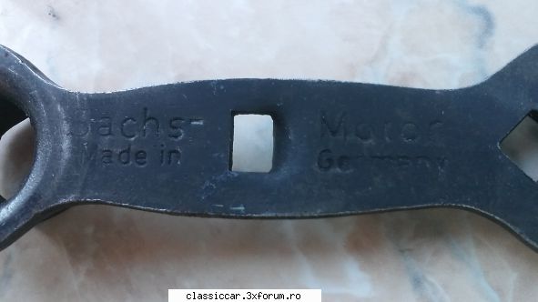 chei bujii mercedes benz, sachs, hercules - black spider - Vanzari  piese si accesorii
