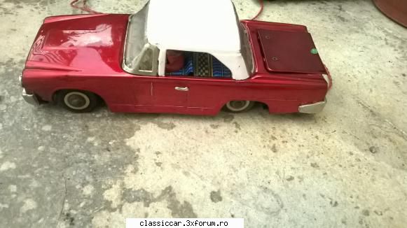 chinezisme - motorasele merg la ambele - Modelism si machetute