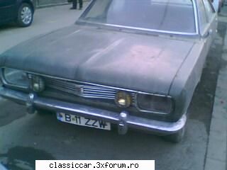 chrysler 180 - lycutza - Vanatoarea de epave