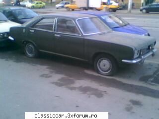 chrysler 180 - lycutza - Vanatoarea de epave