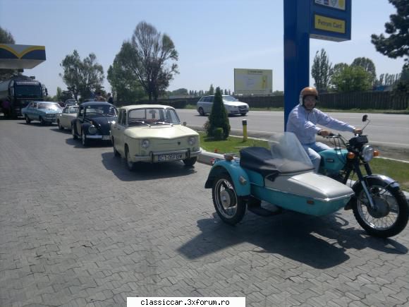 clanul Rea la Raidul Marii Negre Bucuresti-Murfatlar-Constanta-Mamaia - vmarian - Arhiva evenimente 2012