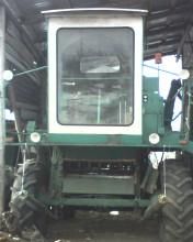 class-dominator 80 - Este o combina din clasa medie cu - Coltul camionagiului si tractoristului oldtimerist