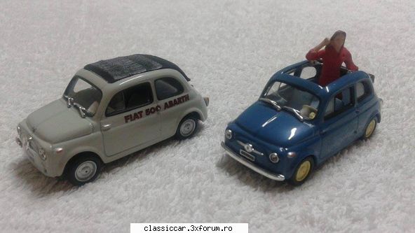 colectia mea de masinute - mad max - Modelism si machetute