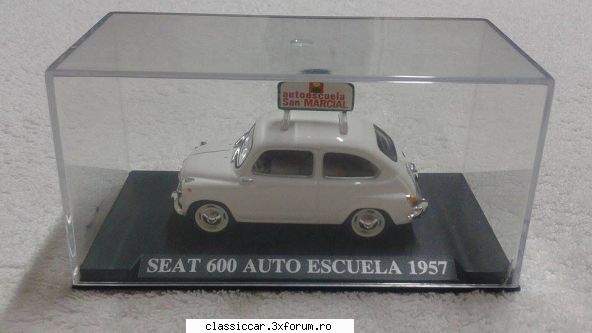 colectia mea de masinute - mad max - Modelism si machetute