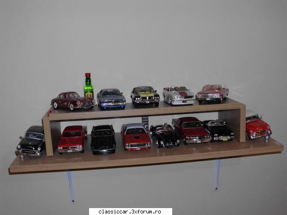 colectie 1:24 - Andrey - Modelism si machetute