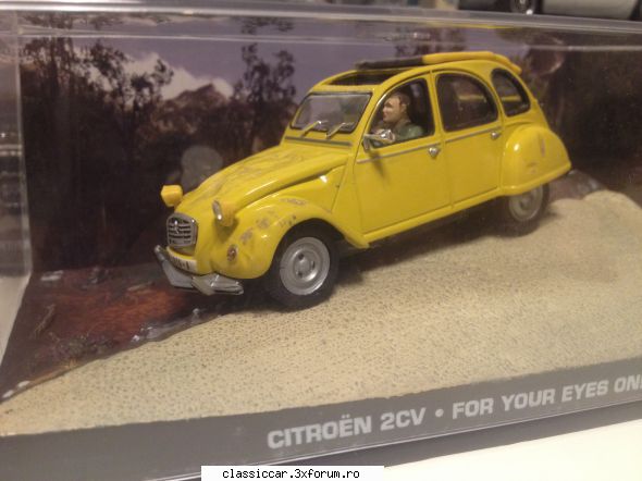 colectie machete auto epoca 1:43 de vanzare - george-bogdan - Modelism si machetute