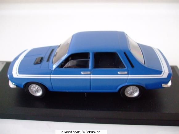 colectii machete clasice - R16 - Modelism si machetute