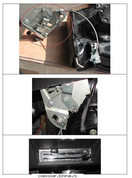 comanda aer dacia 1300 - Cumpar pentru dacia 1300 comanda aer cea care - Cumparari piese