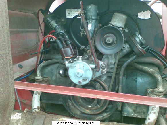 combina massey ferguson MF30-6 - medalion - Coltul camionagiului si tractoristului oldtimerist