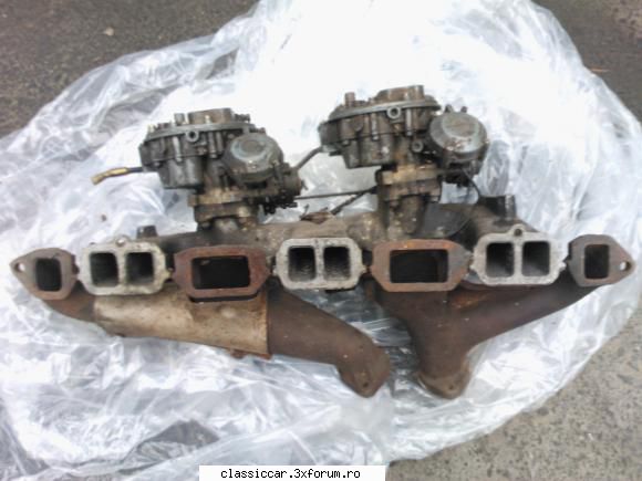 commodore a coupe GS - raduprint01 - Reconditionari si Restaurari