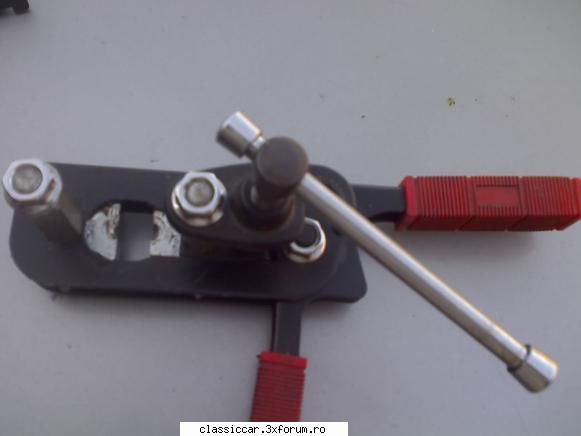 conducte benzina - Este o scula mai mica, cumparat de pe ebay - Coltul Tehnic