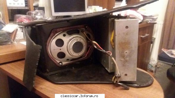 consola centrala radio Dacia 1300 - roccoGTi - Vanzari  piese si accesorii