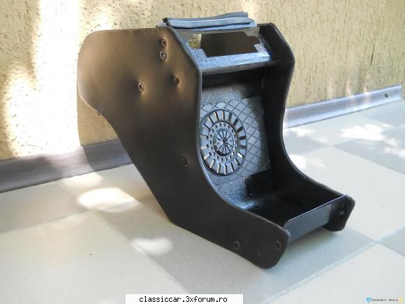 consola dacia 1300 "CUMPAR" - raz - Cumparari piese