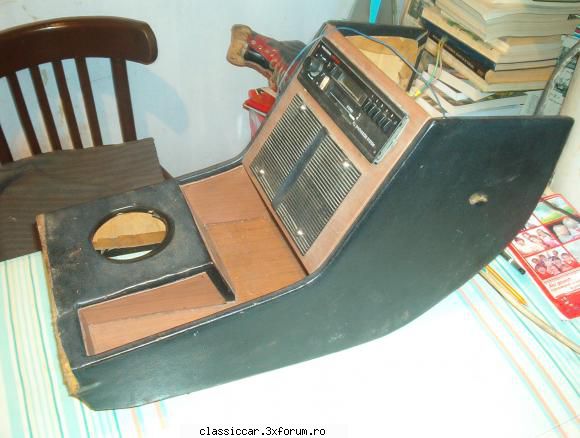 consola dacia 1300 "CUMPAR" - Se pare că acuma, e inflaţie de - Cumparari piese