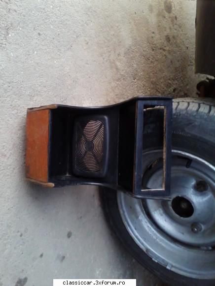 consola dacia 1300 "CUMPAR" - Scuze de intarziere Daca iti place, sa ma anunti - Cumparari piese