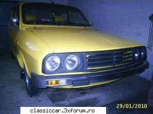 croatia - Otherwise, I plan tu punchose or renault Laguna - Prezentare forumisti