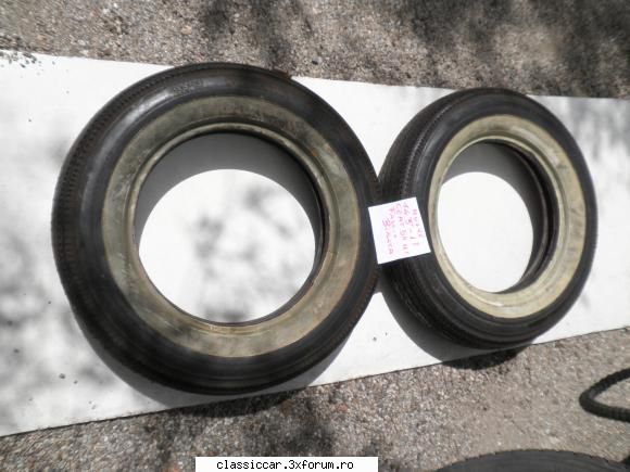 cumpar anvelope 125R12 folosite - Salut am nevoie pentru un proiect de 5 buc - Cumparari piese