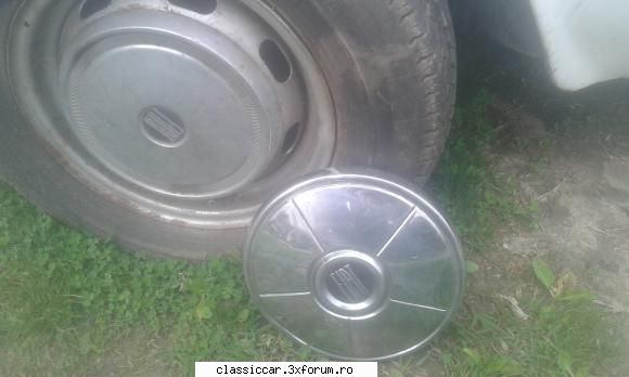 cumpar capace roti fiat - Salutare! Se pare ca am incurcat borcanele, deci - Cumparari piese