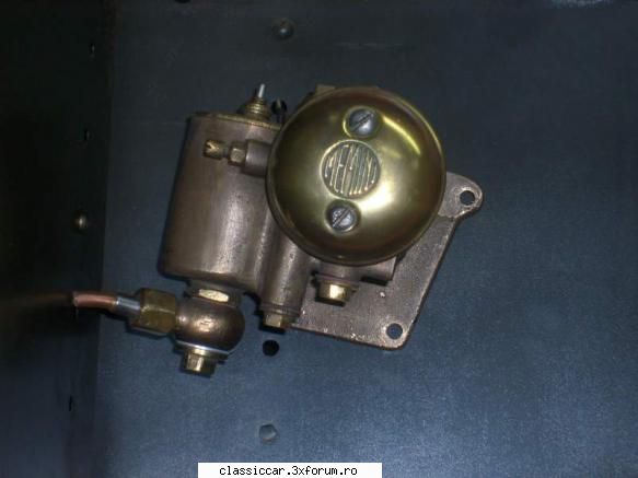 cumpar carburator Memini - caut carburator Memini torino precum cele din - Cumparari piese